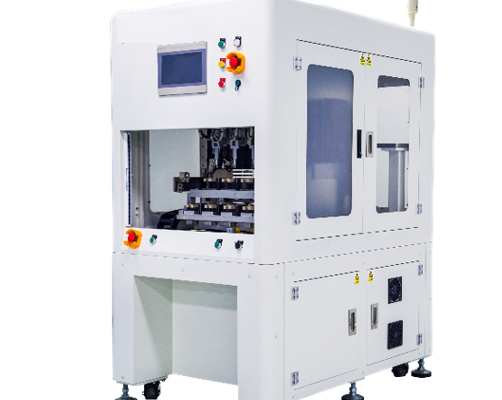 Semi Automatic Auto-injector Assembly Machine