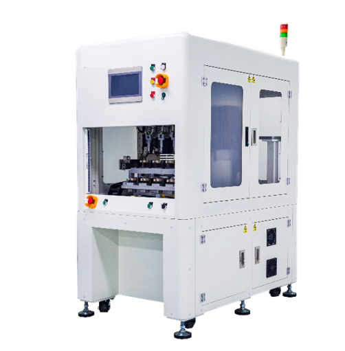 Semi Automatic Auto-injector Assembly Machine