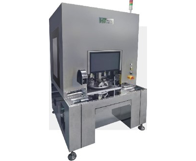 Auto injector Testing Machine